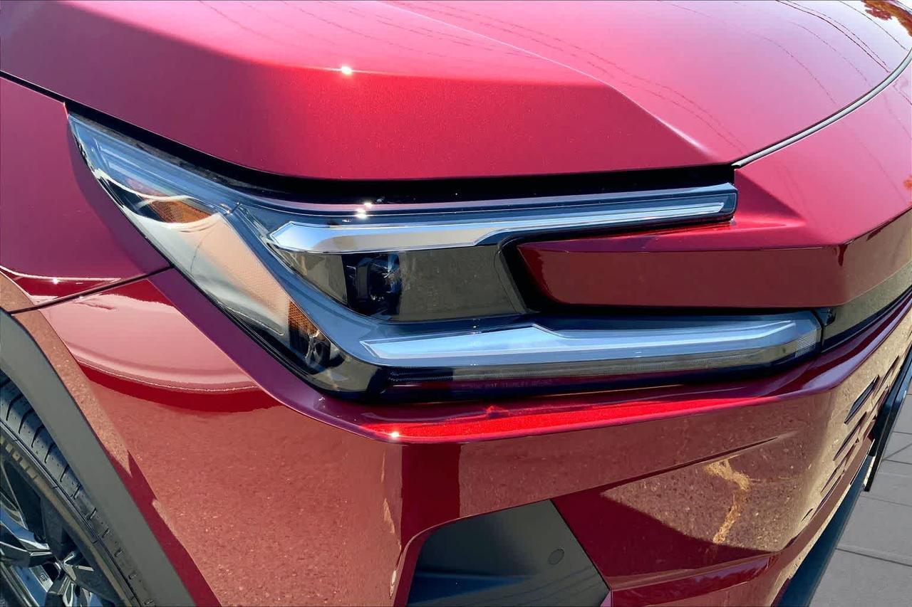 2026 Toyota RAV4 XLE Premium Folsom CA