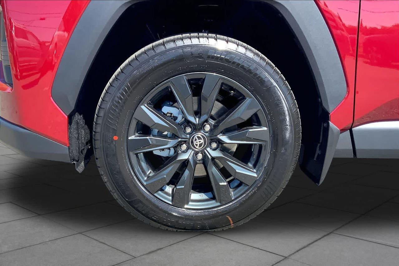 2026 Toyota RAV4 XLE Premium Folsom CA