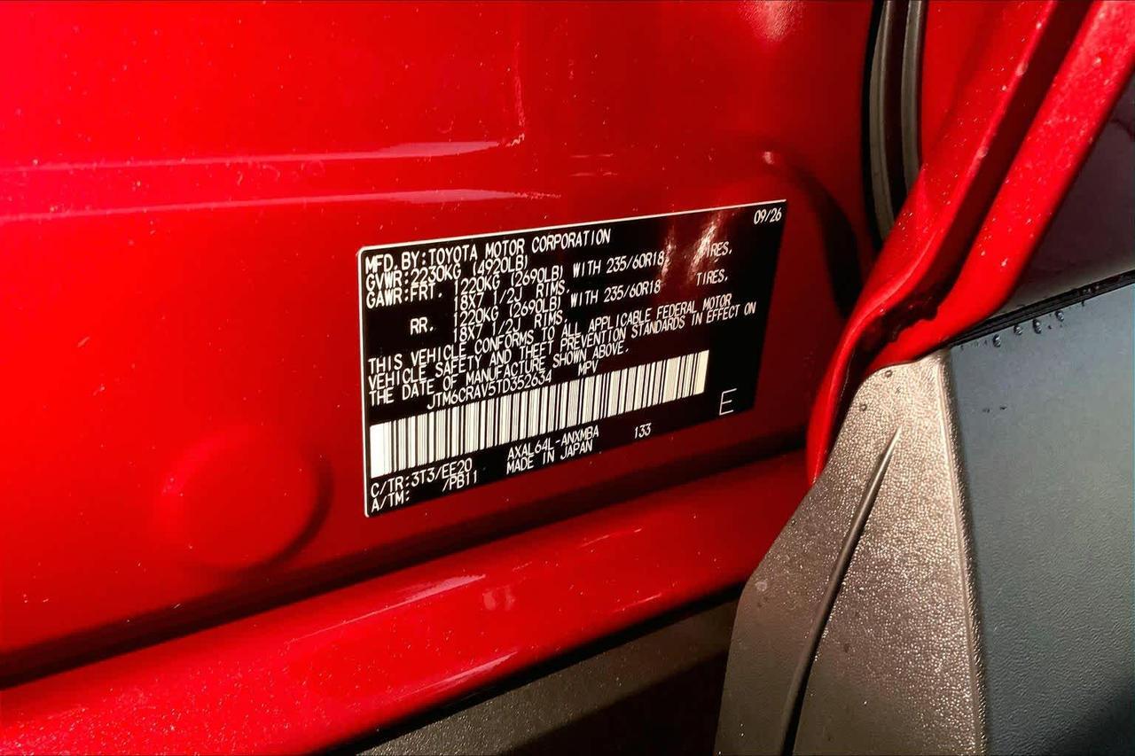 2026 Toyota RAV4 XLE Premium Folsom CA