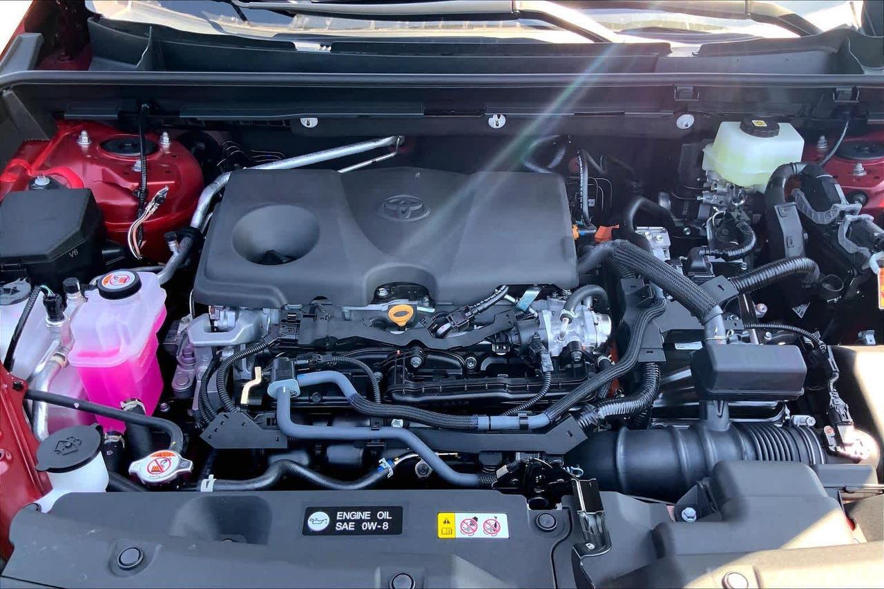 2026 Toyota RAV4 XLE Premium Folsom CA