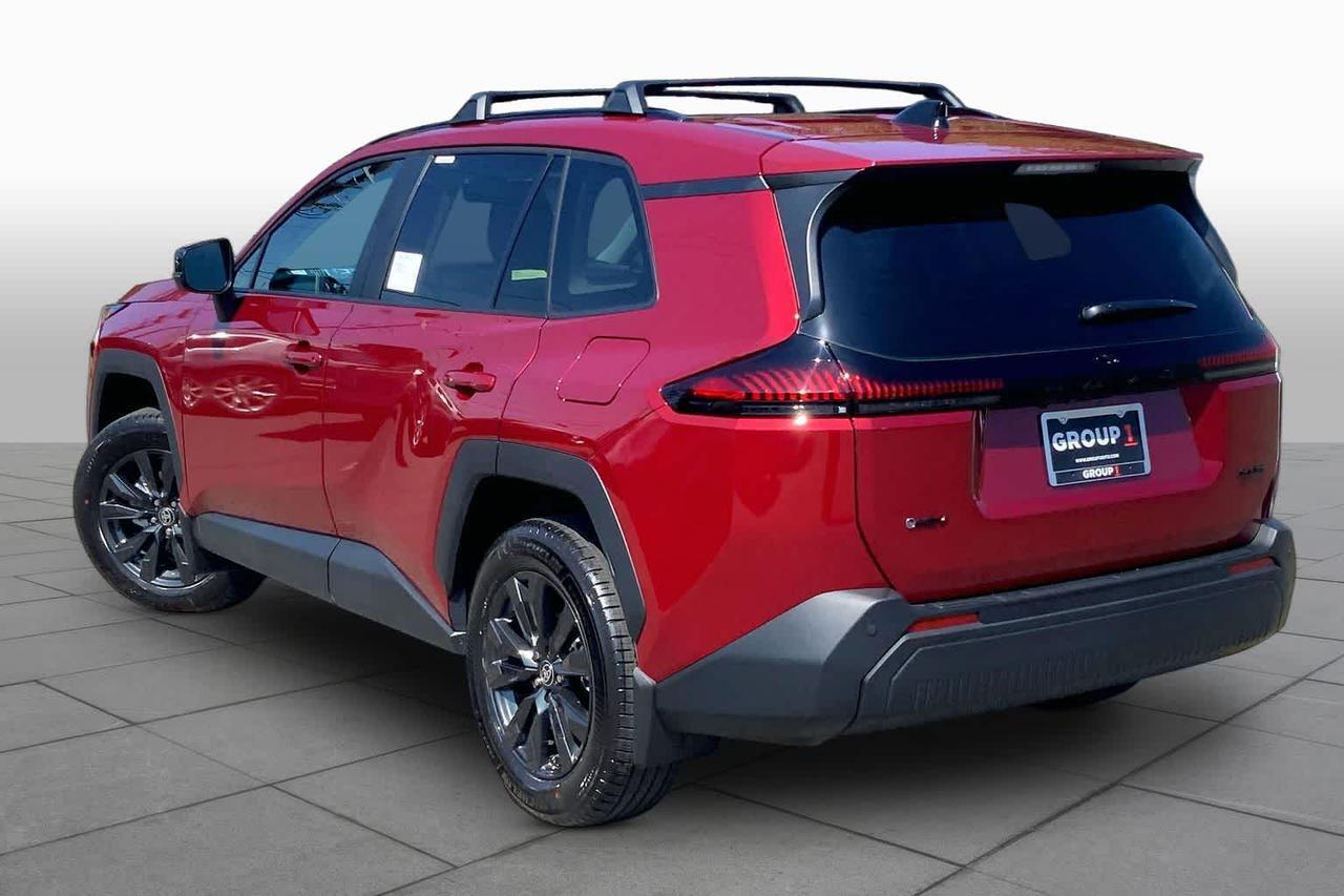 2026 Toyota RAV4 XLE Premium Folsom CA