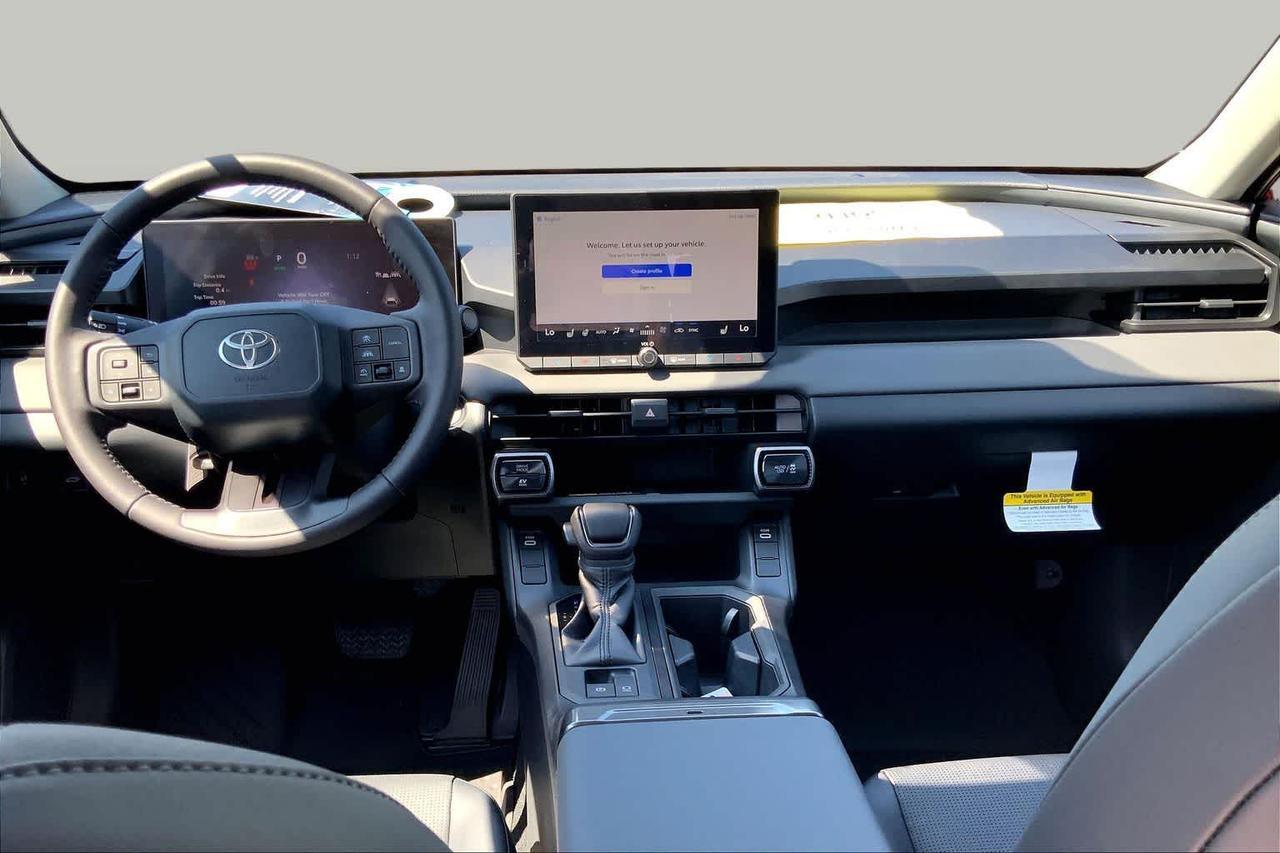 2026 Toyota RAV4 XLE Premium Folsom CA