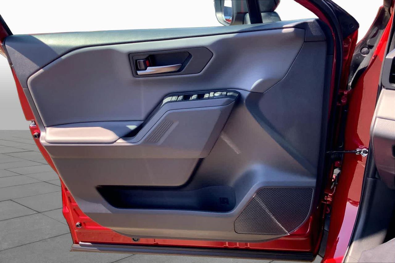 2026 Toyota RAV4 XLE Premium Folsom CA