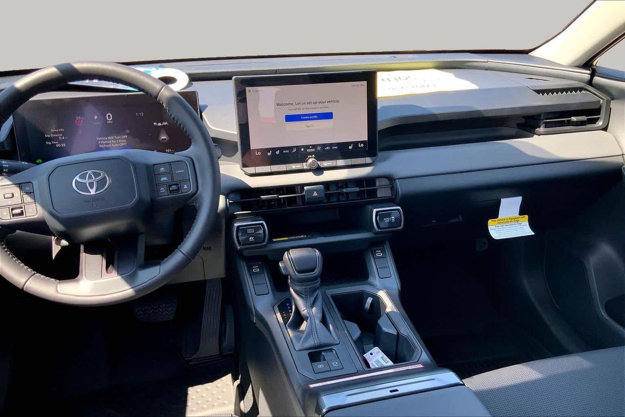 2026 Toyota RAV4 XLE Premium Folsom CA