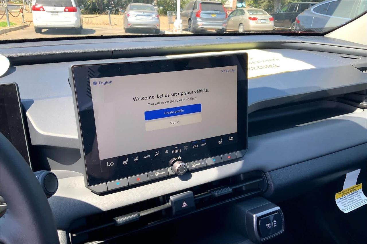 2026 Toyota RAV4 XLE Premium Folsom CA