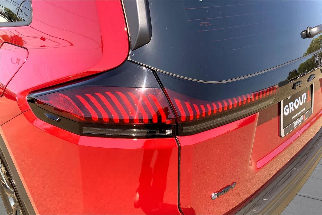 2026 Toyota RAV4 XLE Premium Folsom CA