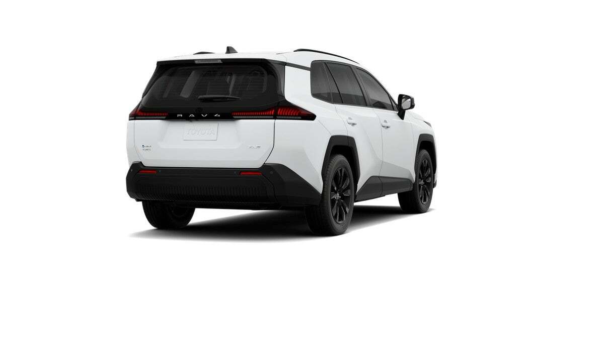 2026 Toyota RAV4 XLE Premium Roseville CA