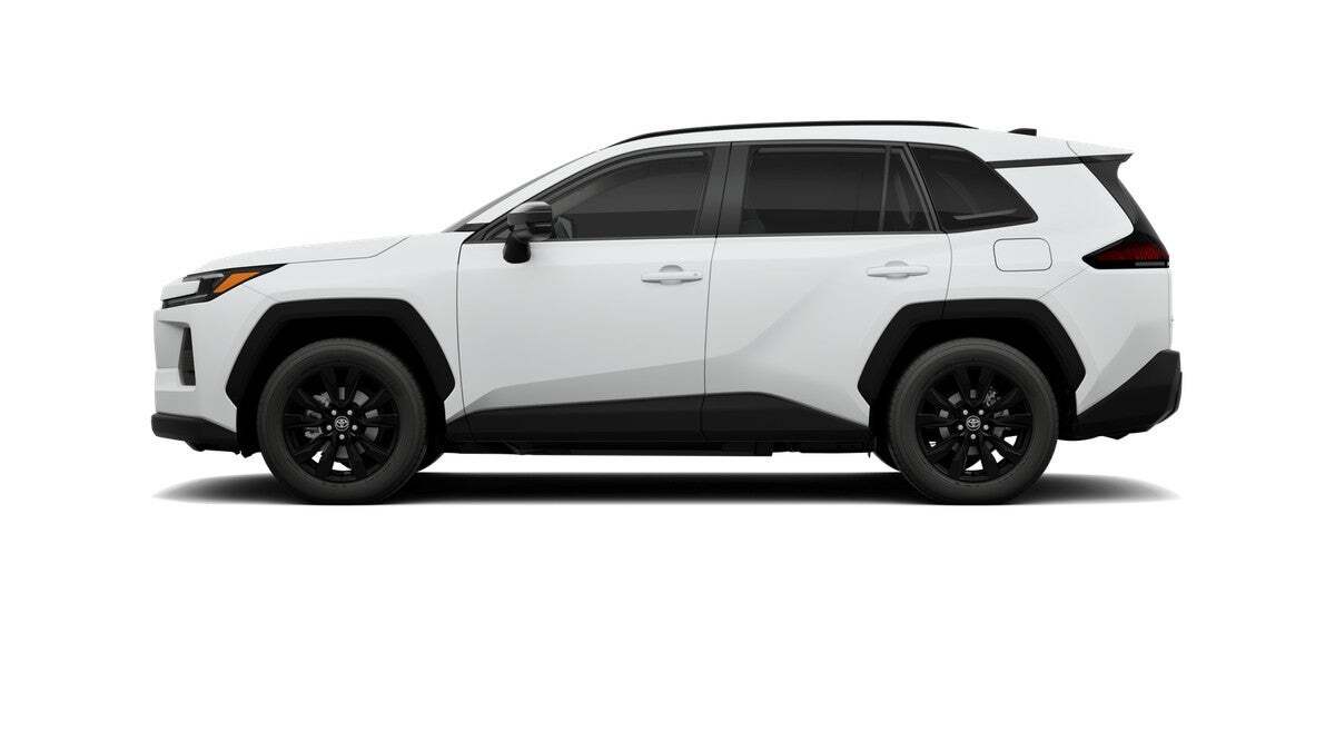 2026 Toyota RAV4 XLE Premium Roseville CA