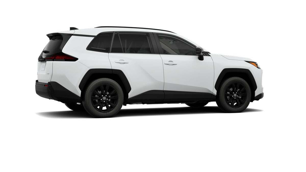 2026 Toyota RAV4 XLE Premium Roseville CA