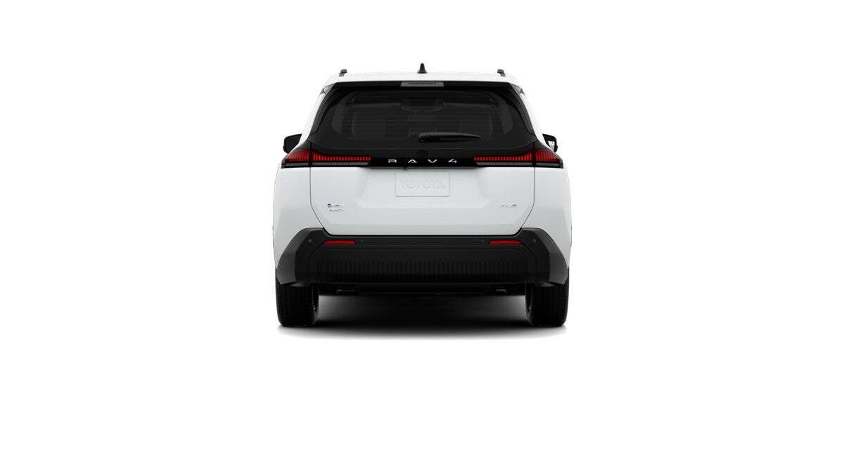 2026 Toyota RAV4 XLE Premium Roseville CA