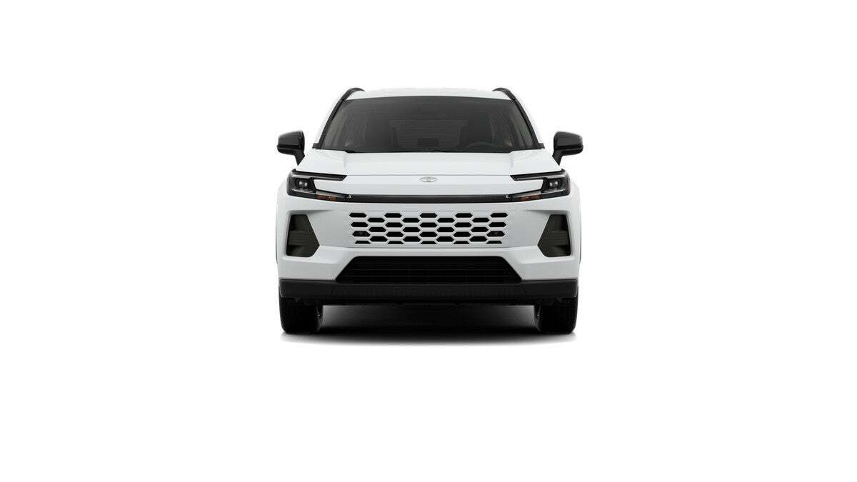 2026 Toyota RAV4 XLE Premium Roseville CA