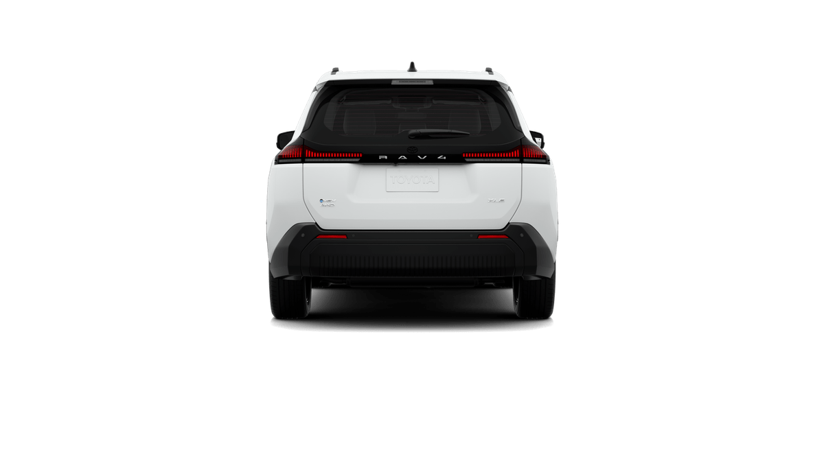 2026 Toyota RAV4 XLE Premium Roseville CA