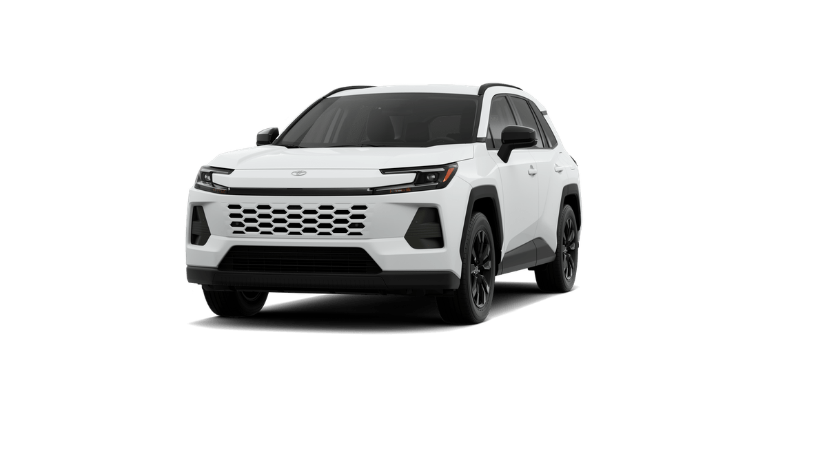 2026 Toyota RAV4 XLE Premium Roseville CA