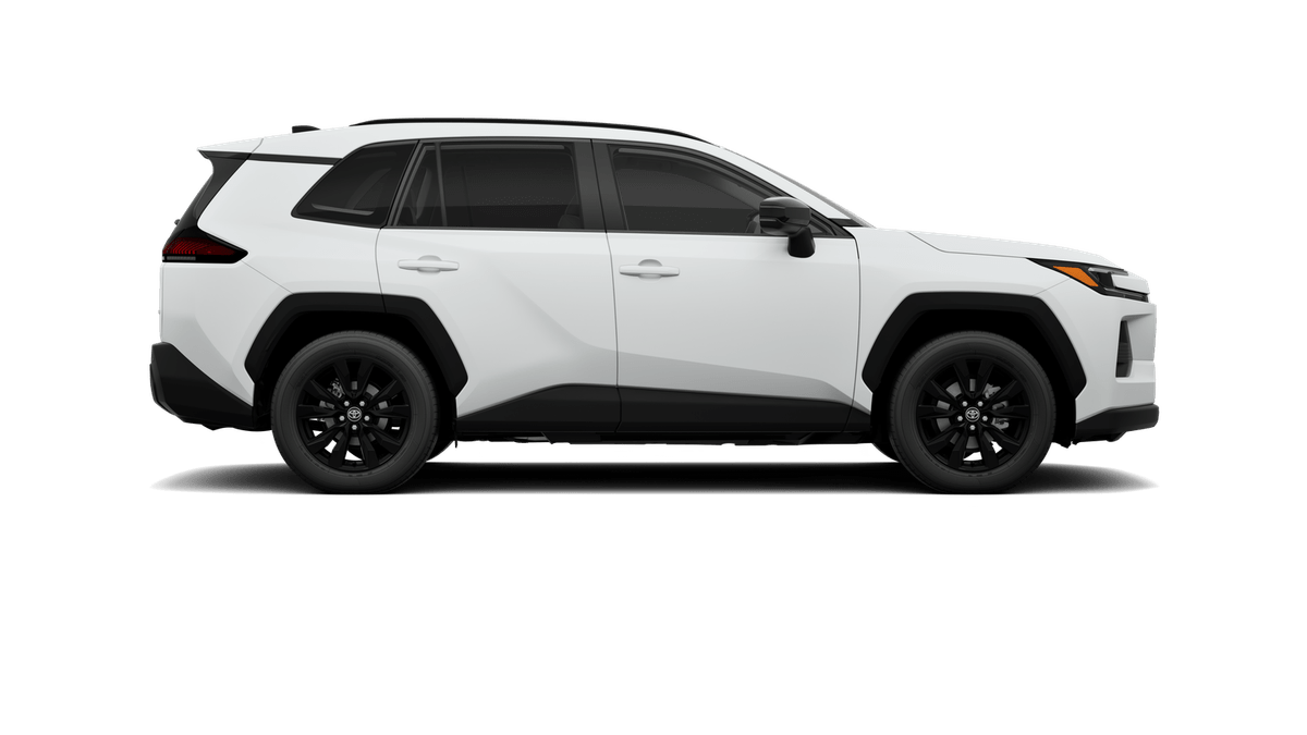 2026 Toyota RAV4 XLE Premium Roseville CA