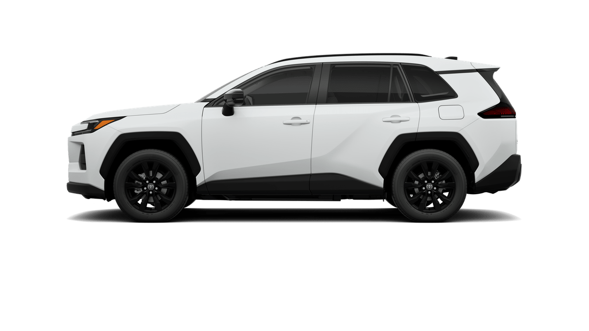 2026 Toyota RAV4 XLE Premium Roseville CA
