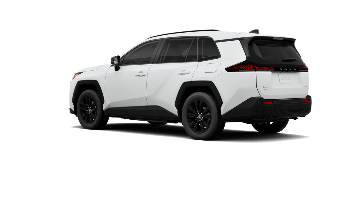 2026 Toyota RAV4 XLE Premium Roseville CA
