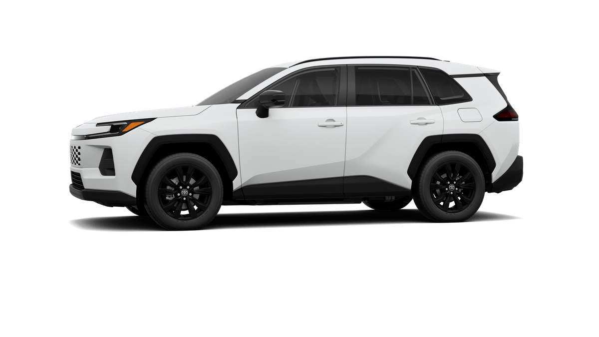 2026 Toyota RAV4 XLE Premium Roseville CA