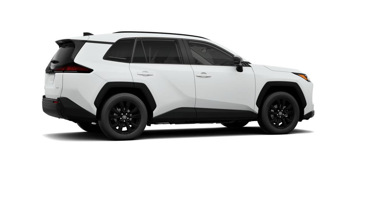 2026 Toyota RAV4 XLE Premium Roseville CA