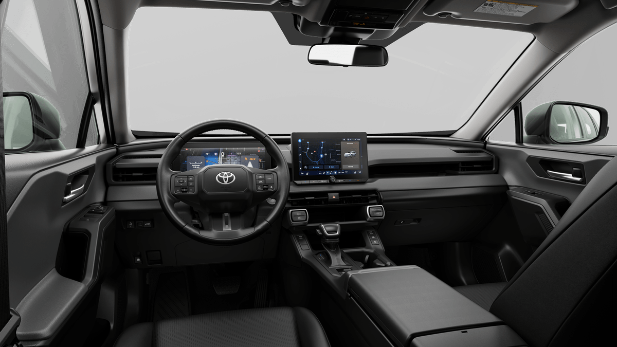 2026 Toyota RAV4 XLE Premium Roseville CA