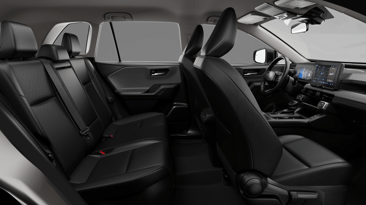 2026 Toyota RAV4 XLE Premium Roseville CA