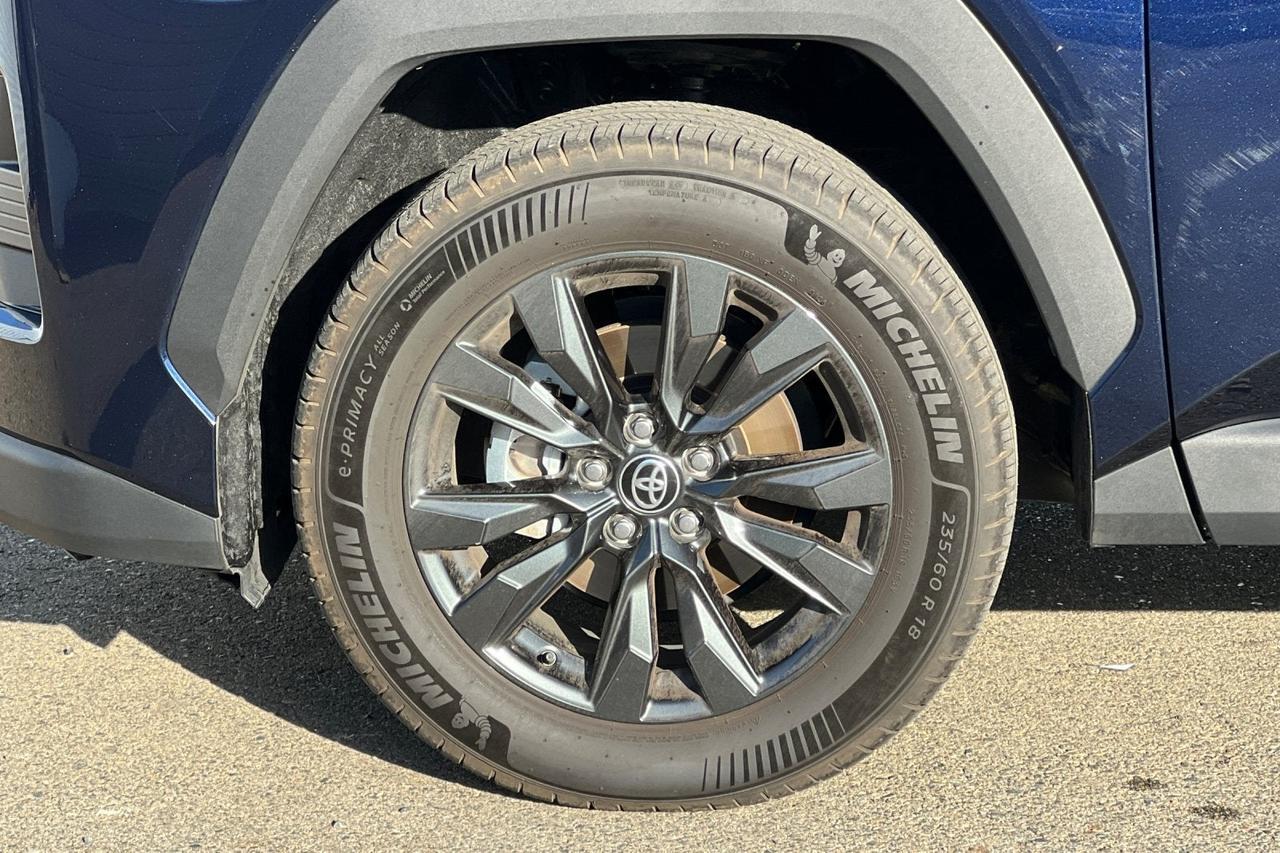 2026 Toyota RAV4 XLE Premium Roseville CA