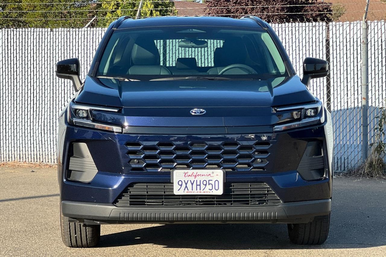 2026 Toyota RAV4 XLE Premium Roseville CA
