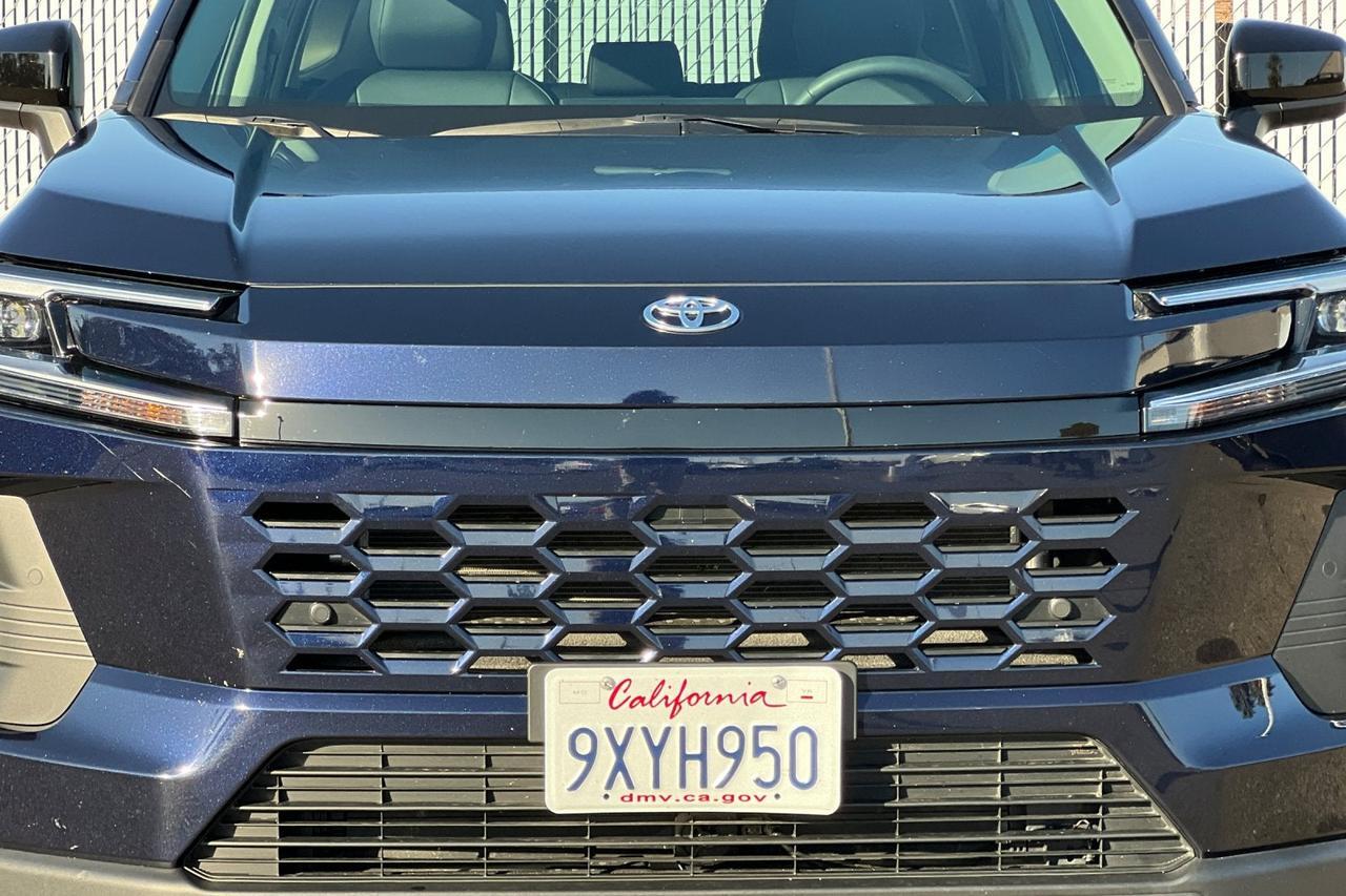 2026 Toyota RAV4 XLE Premium Roseville CA