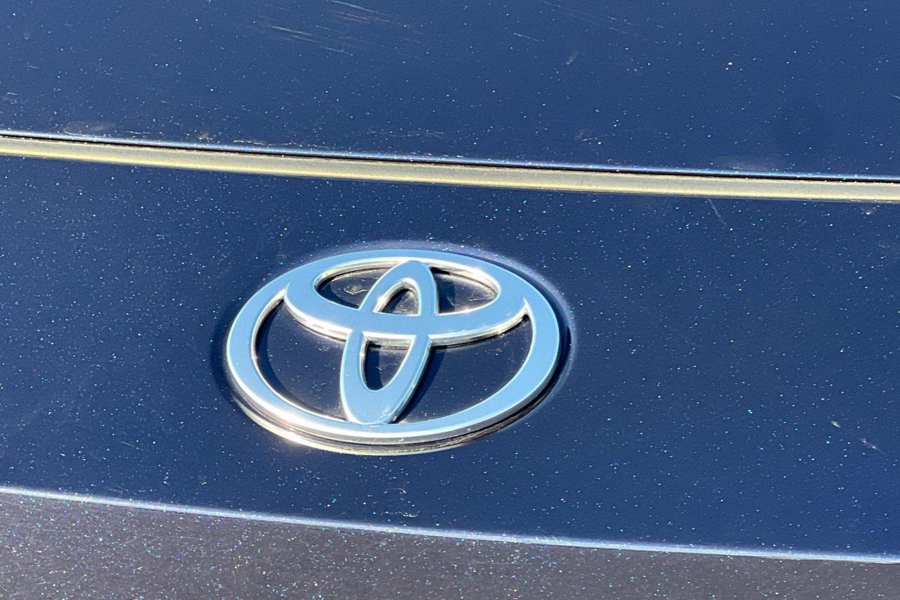 2026 Toyota RAV4 XLE Premium Roseville CA