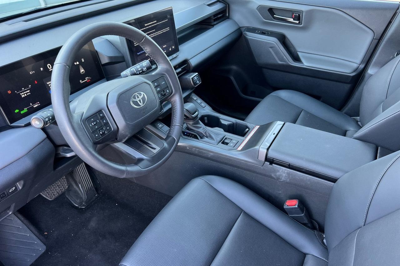 2026 Toyota RAV4 XLE Premium Roseville CA