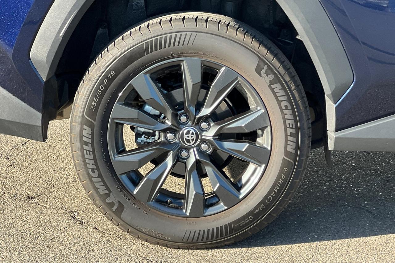 2026 Toyota RAV4 XLE Premium Roseville CA