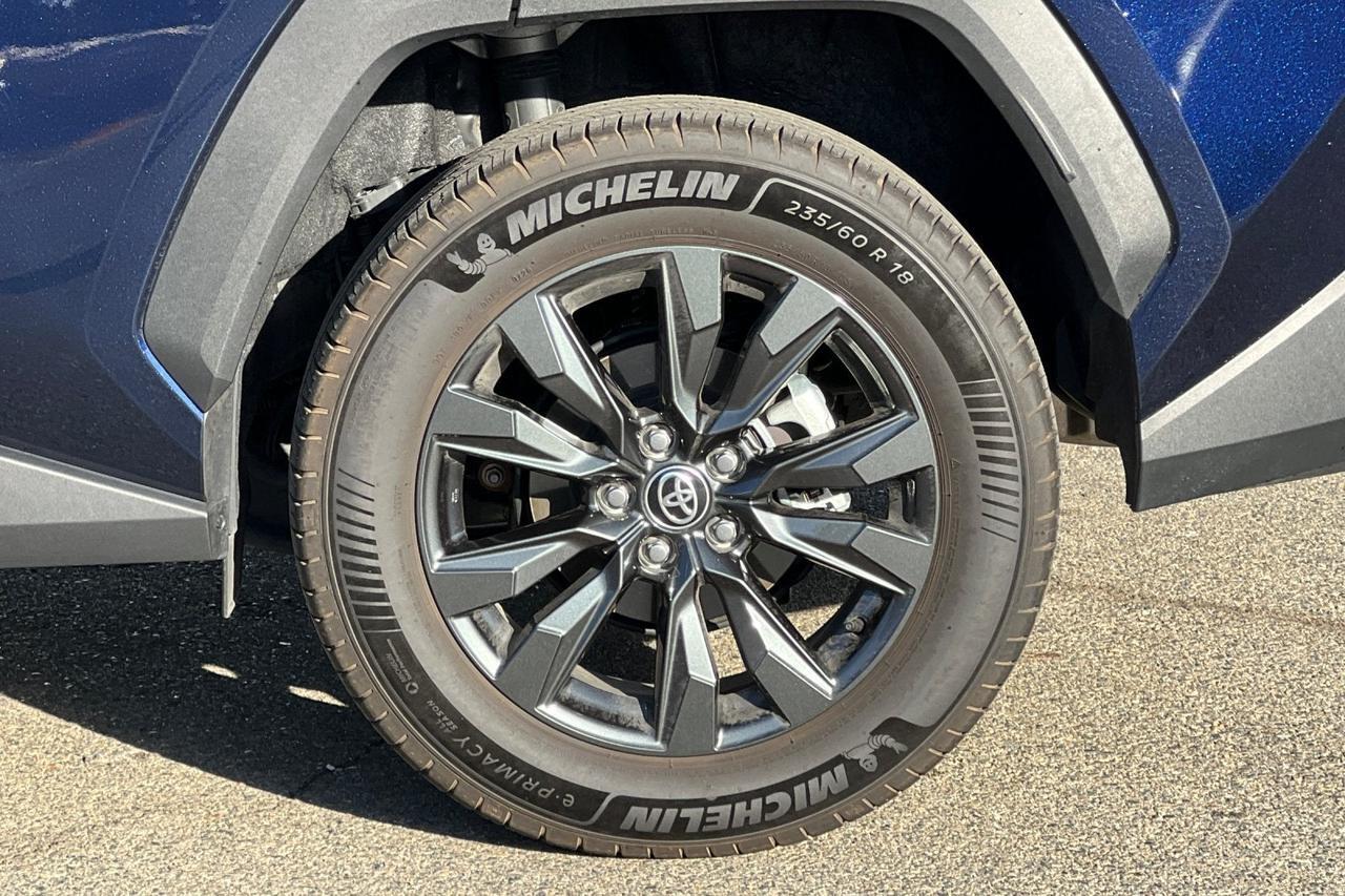 2026 Toyota RAV4 XLE Premium Roseville CA