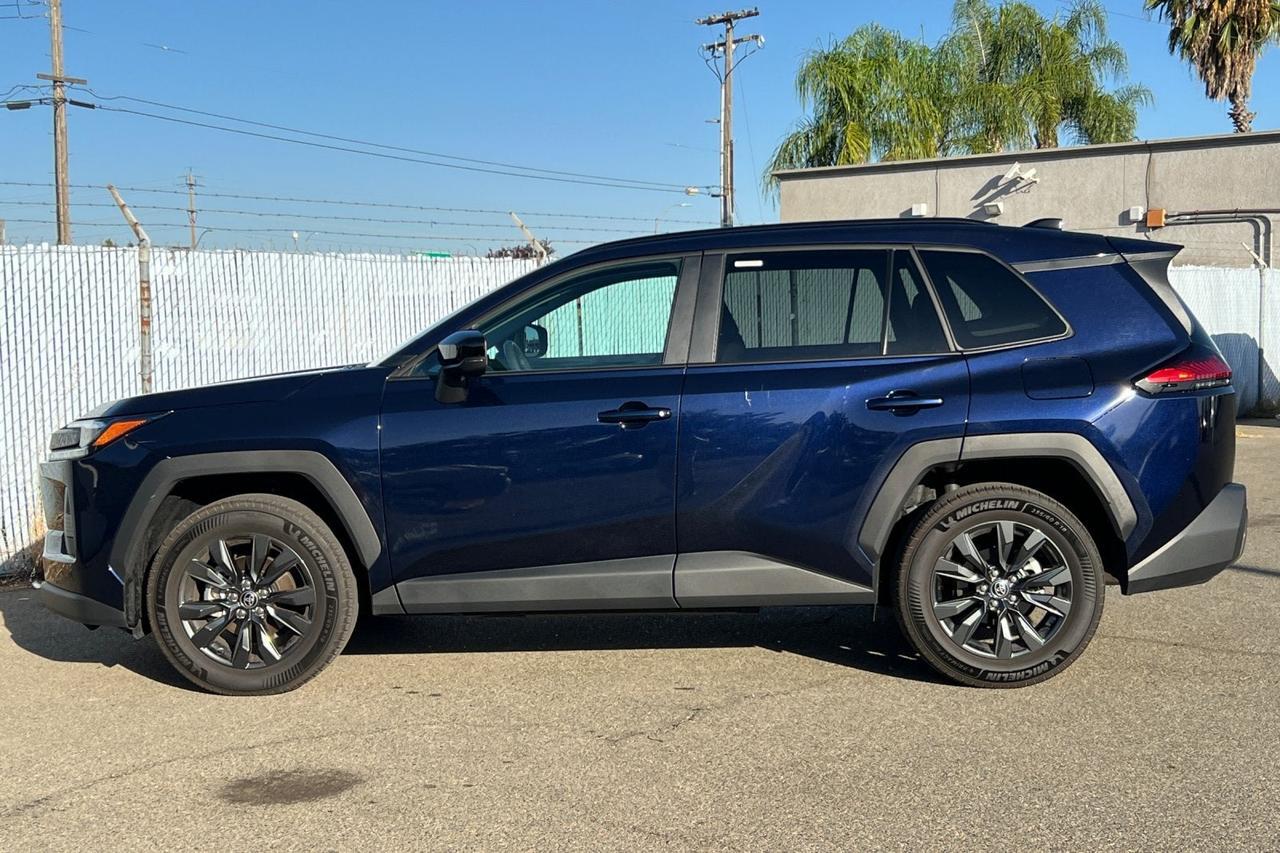 2026 Toyota RAV4 XLE Premium Roseville CA