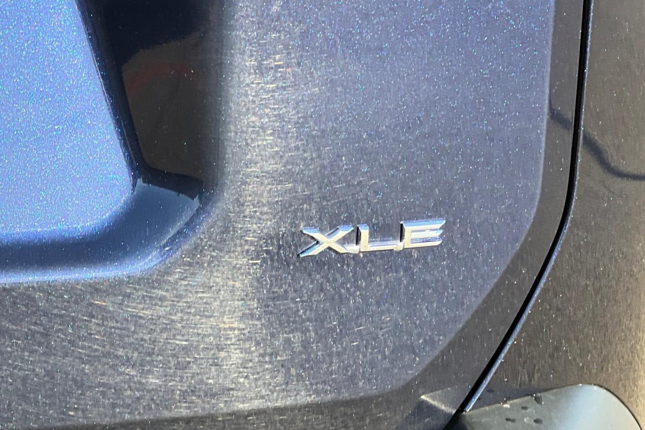 2026 Toyota RAV4 XLE Premium Roseville CA