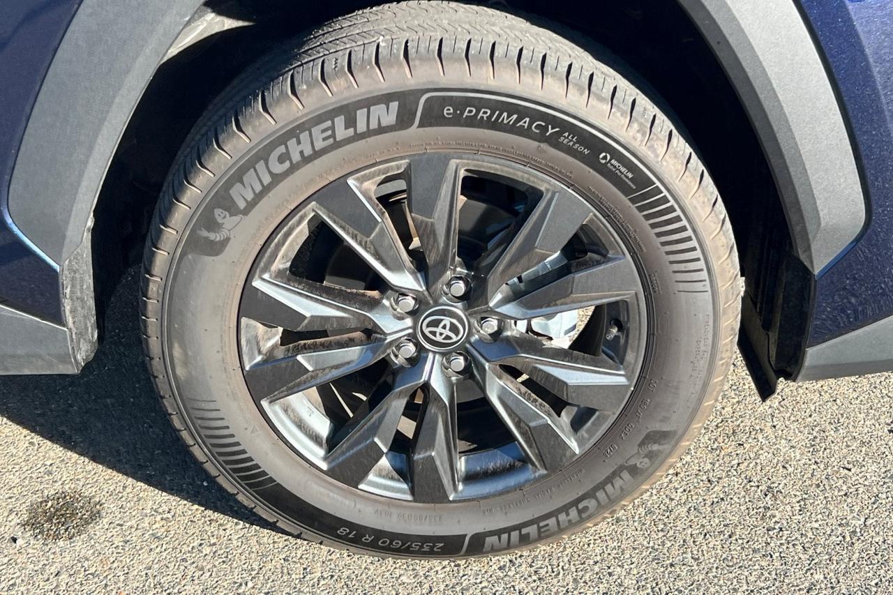 2026 Toyota RAV4 XLE Premium Roseville CA