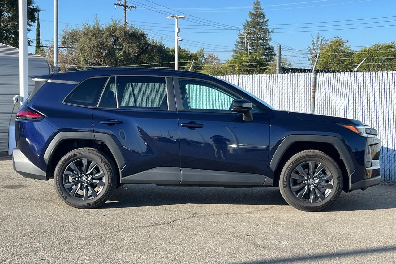 2026 Toyota RAV4 XLE Premium Roseville CA