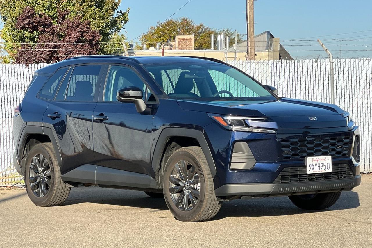 2026 Toyota RAV4 XLE Premium Roseville CA