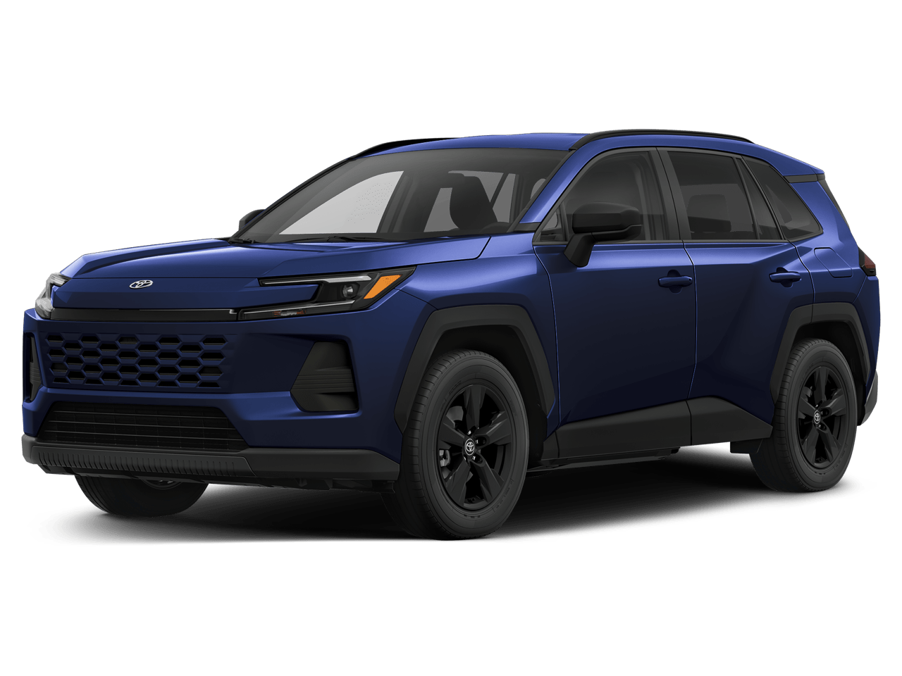 2026 Toyota RAV4 XLE Premium Roseville CA