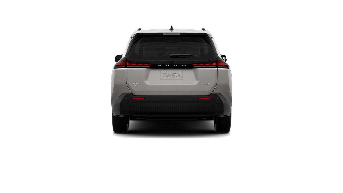 2026 Toyota RAV4 XLE Premium Roseville CA