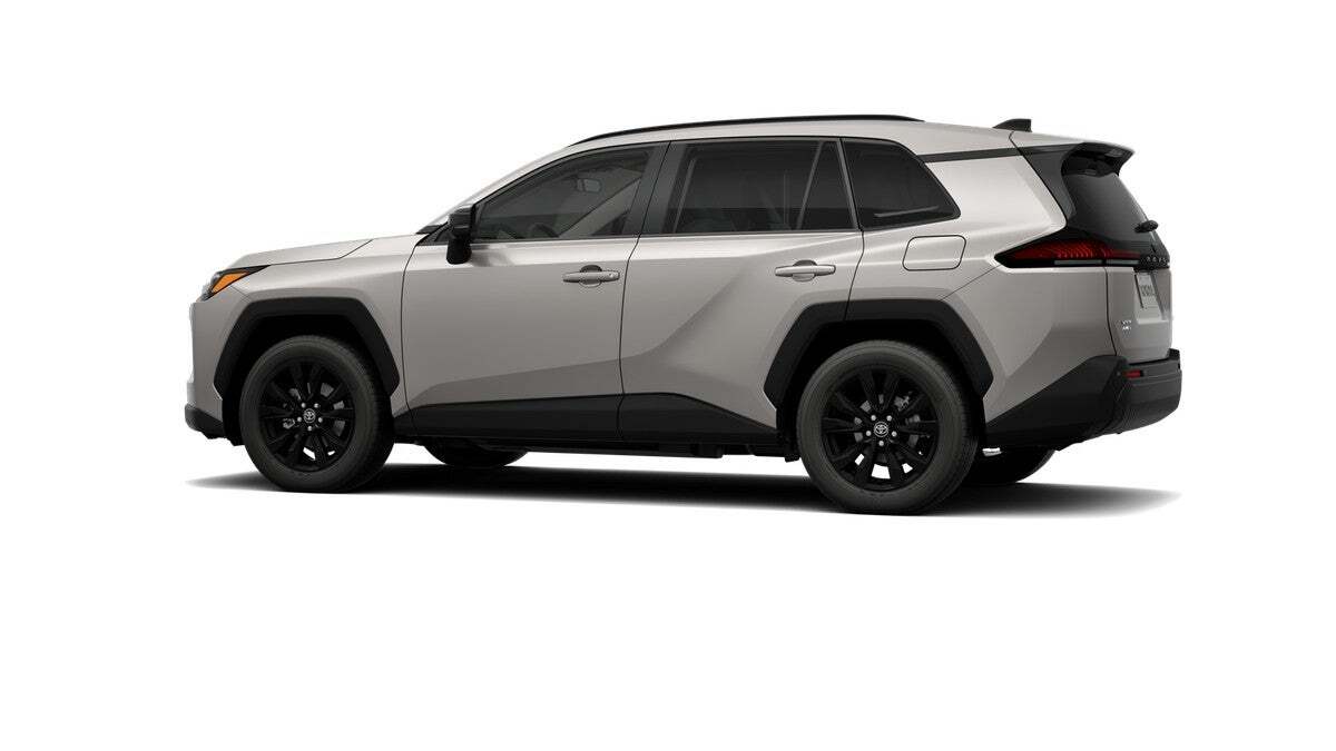 2026 Toyota RAV4 XLE Premium Roseville CA
