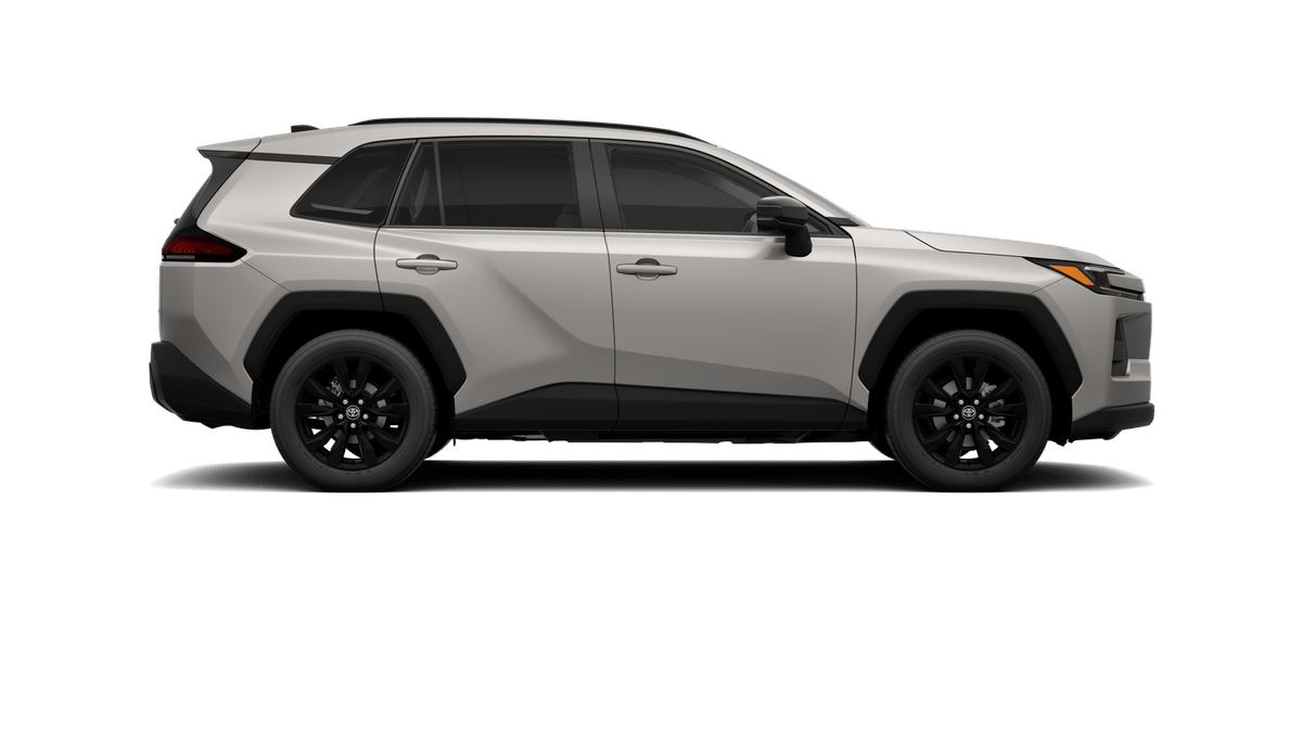 2026 Toyota RAV4 XLE Premium Roseville CA