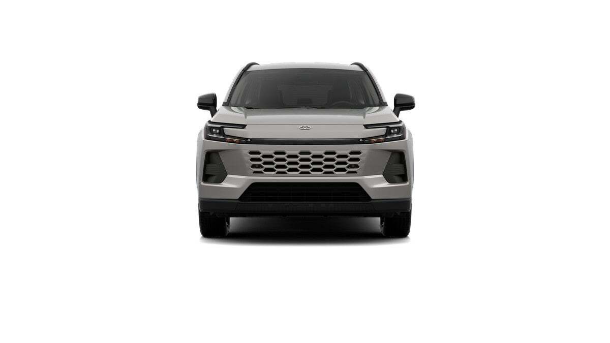 2026 Toyota RAV4 XLE Premium Roseville CA