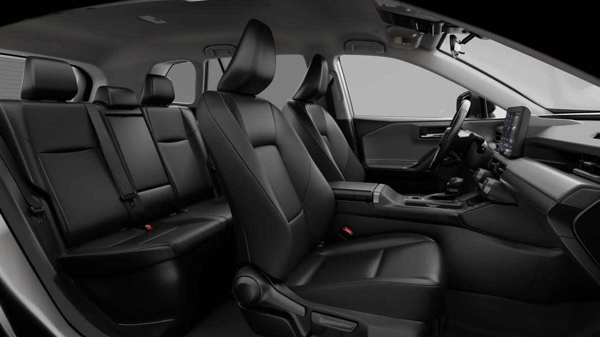 2026 Toyota RAV4 XLE Premium Roseville CA