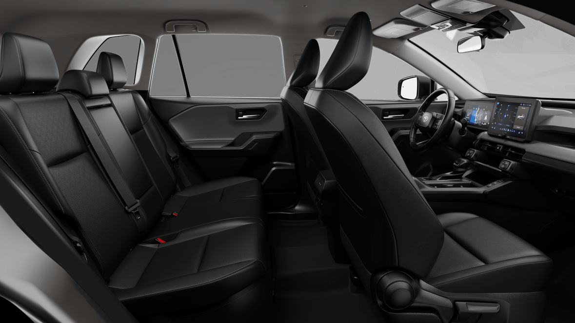 2026 Toyota RAV4 XLE Premium Roseville CA