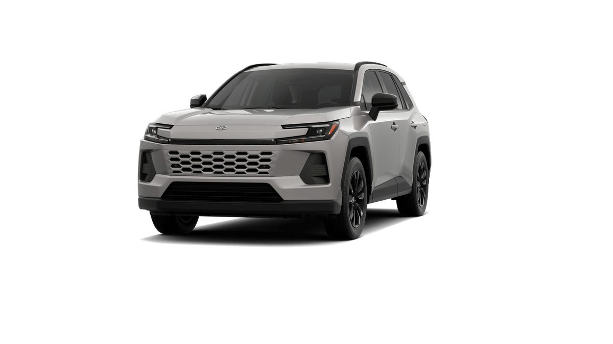2026 Toyota RAV4 XLE Premium Roseville CA
