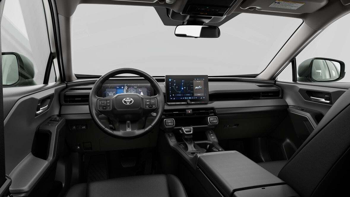 2026 Toyota RAV4 XLE Premium Roseville CA
