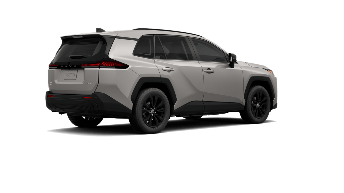 2026 Toyota RAV4 XLE Premium Roseville CA