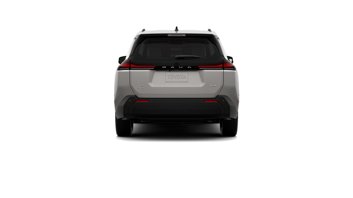 2026 Toyota RAV4 XLE Premium Roseville CA