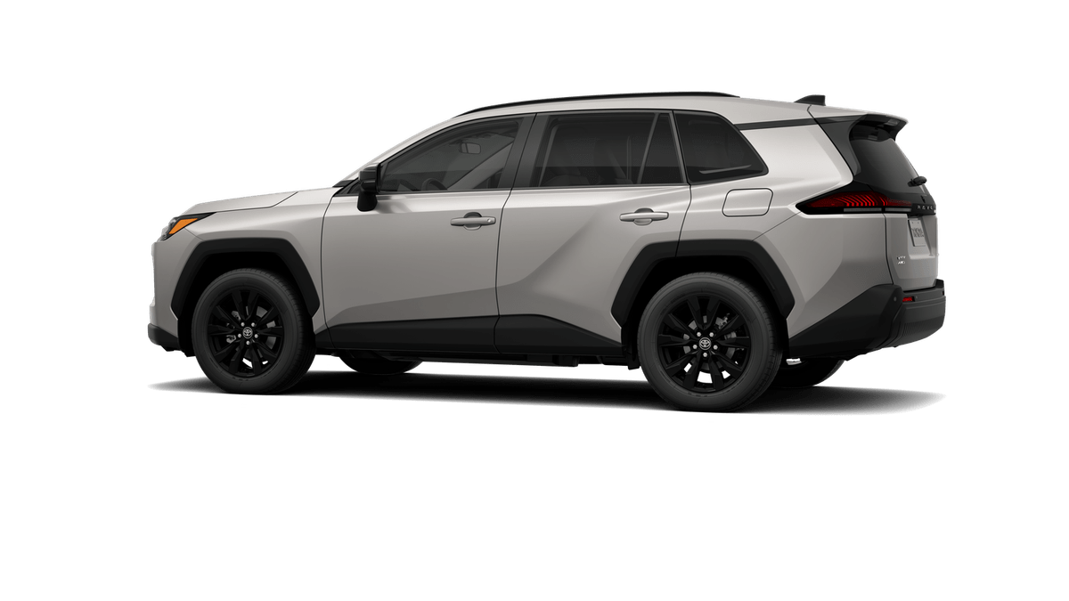 2026 Toyota RAV4 XLE Premium Roseville CA
