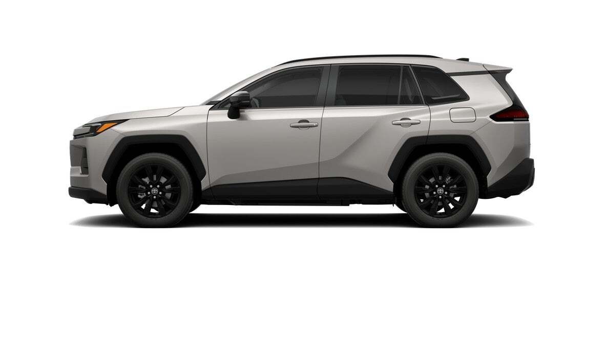 2026 Toyota RAV4 XLE Premium Roseville CA