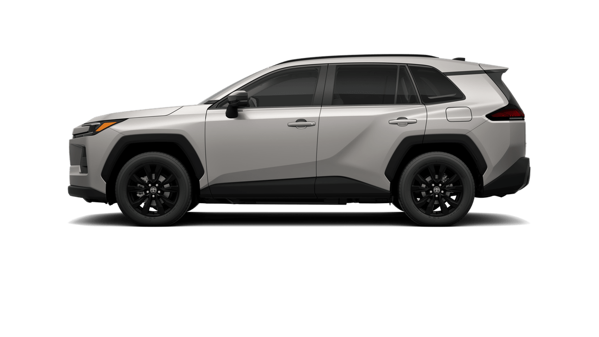 2026 Toyota RAV4 XLE Premium Roseville CA